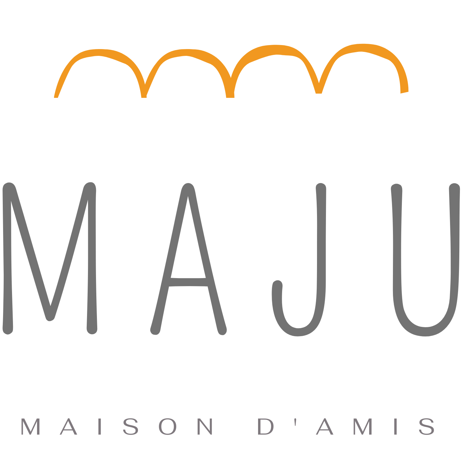 MAJU